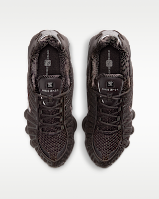 Nike Shox TL Women's Shoes. Nike SI